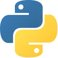 python